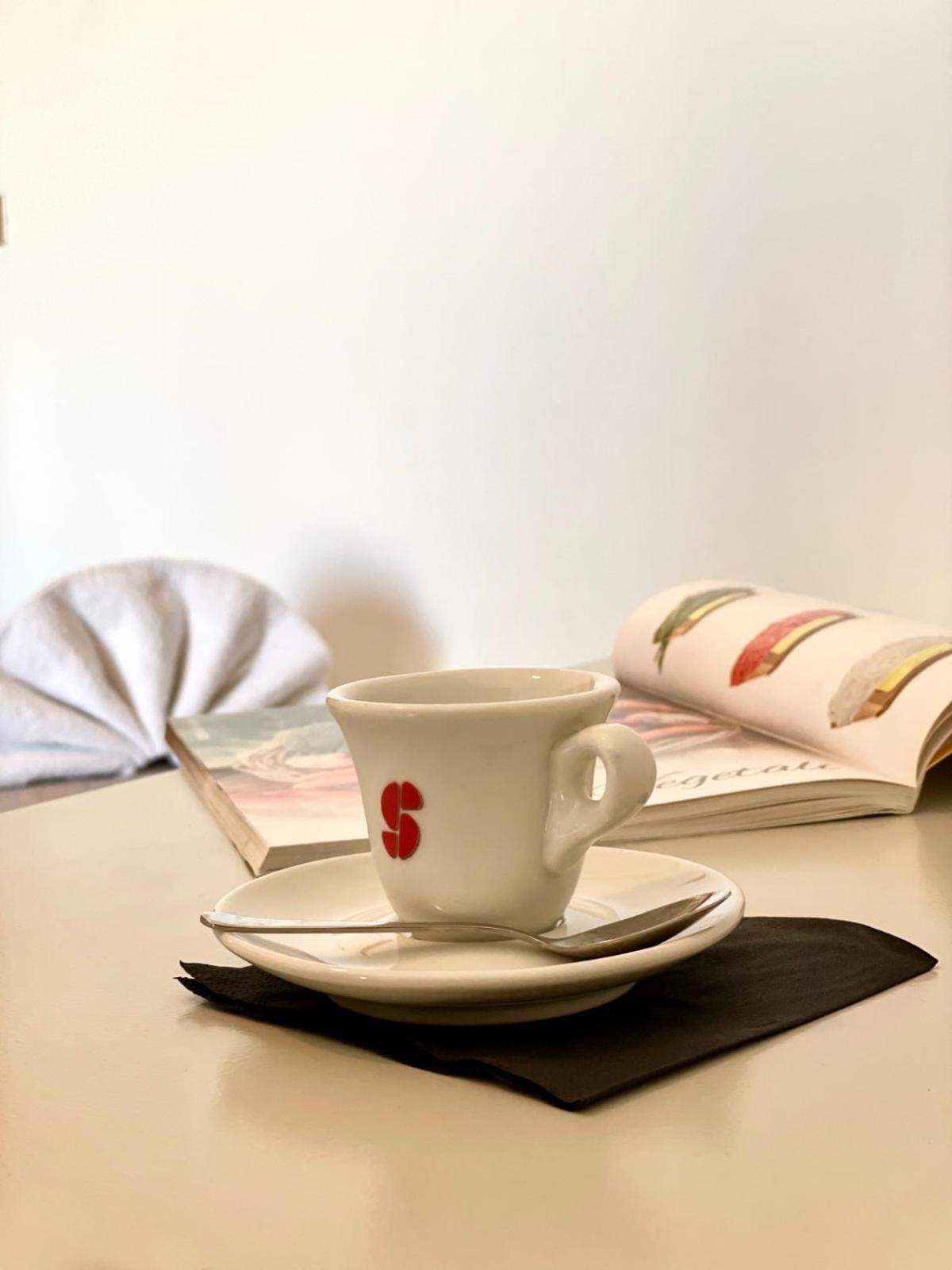 Hotel Alfa Rimini Buitenkant foto