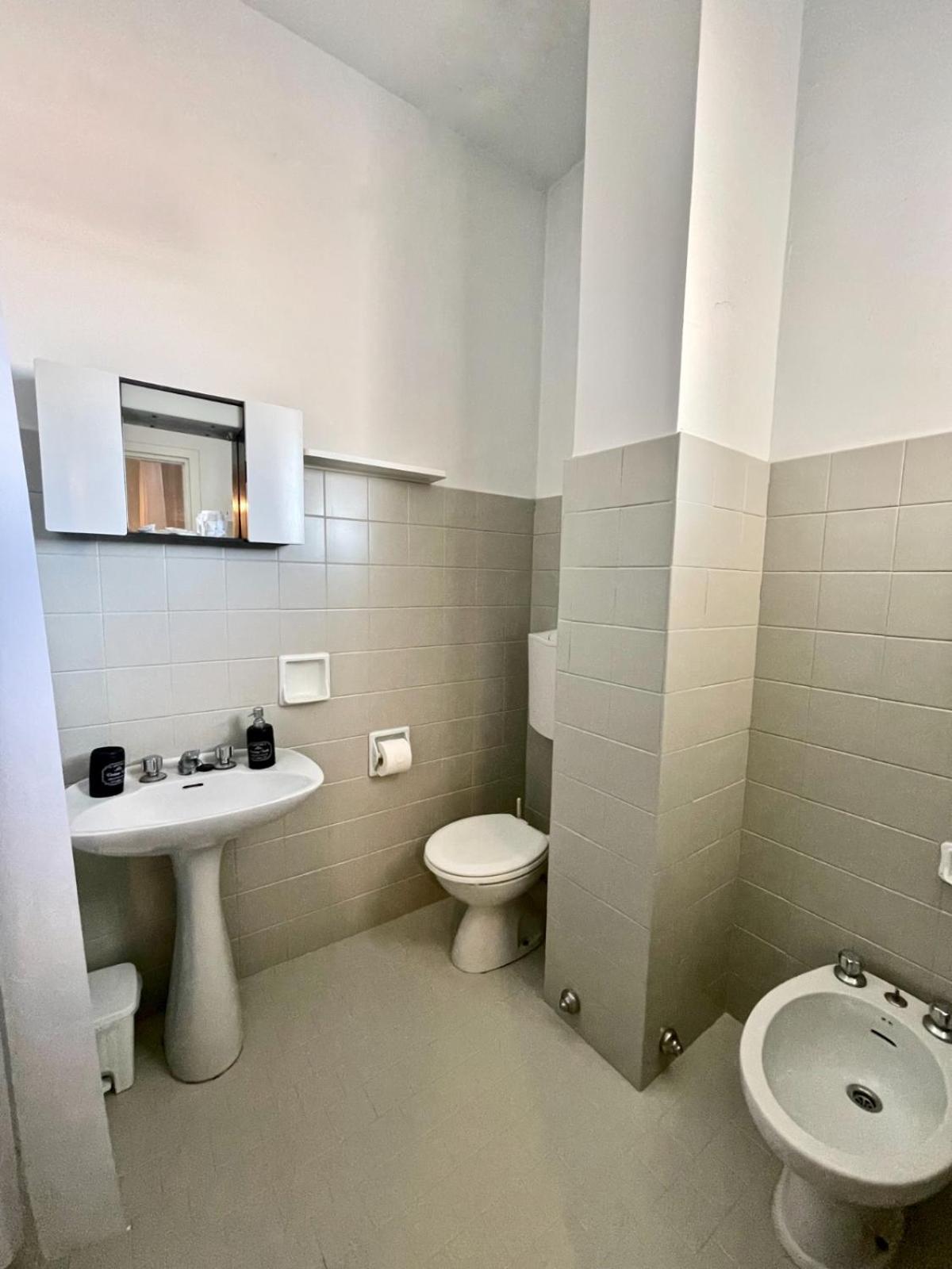 Hotel Alfa Rimini Buitenkant foto