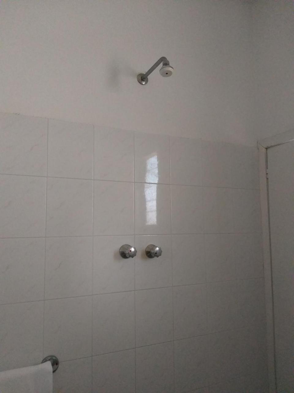 Hotel Alfa Rimini Buitenkant foto